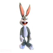 Looney Tunes Bugs Bunny 13 Inch Character Stuffed Plush Toy