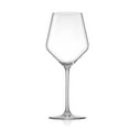 thumbnail image 3 of JoyJolt Layla Red Wine Glasses, Set of 4, 3 of 11