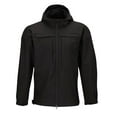 thumbnail image 4 of Propper Men's BA Softshell Duty Jacket, 4 of 7