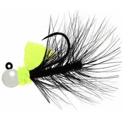 Aerojig Nightmare Jig