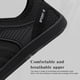 thumbnail image 4 of Zapatos casuales para mujeres hombres cómodas zapatillas de deporte de moda ligeras zapatillas de deporte de gimnasio, 4 of 9