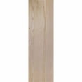thumbnail image 4 of 8"W x 14"D x 26"H Alpine Rough Sawn Corbel w/Backplate, Douglas Fir, 4 of 9