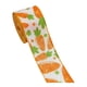 thumbnail image 2 of Cinta de alambre de Pascua, rollo de poliéster para manualidades, cinta decorativa para envolver para las fiestas D, 2 of 9