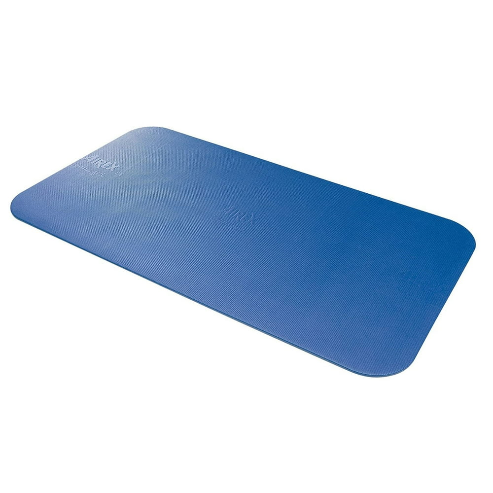 Airex Corona Mat, Blue, 72" x 39" x 5/8"