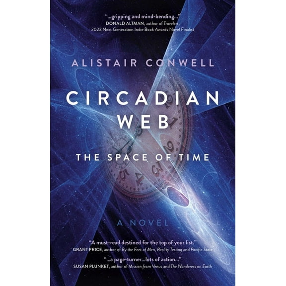 Circadian Web, (Paperback)