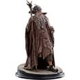 thumbnail image 2 of WETA Workshop Polystone - The Hobbit Trilogy - Radagast Classic Series Statue, 2 of 13