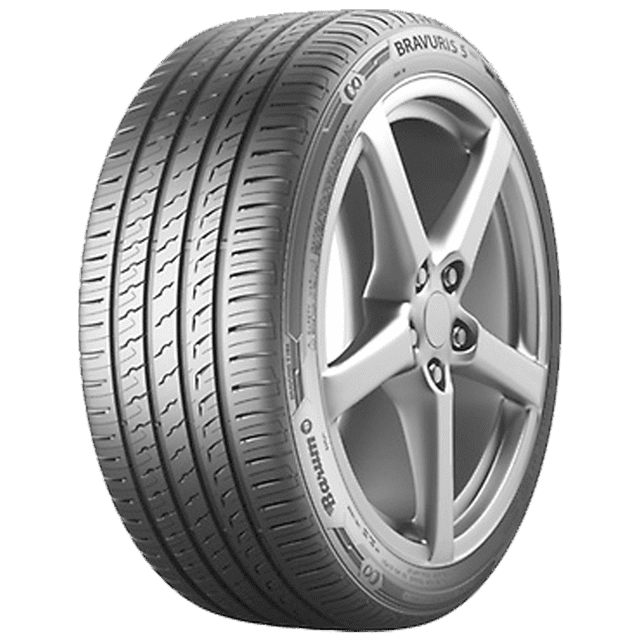 Llanta 215/70R15 BARUM Bravuris 5HM 98T