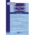 thumbnail image 1 of Pre-Owned Multiculturalism in a Global Society (Paperback) 0631221948 9780631221944, 1 of 1