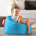 thumbnail image 2 of Baggy Kids Ottoman Cielo Baggy Baggy Kids Ottoman Cielo, 2 of 2