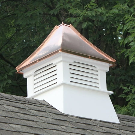 Accentua Nantucket Cupola