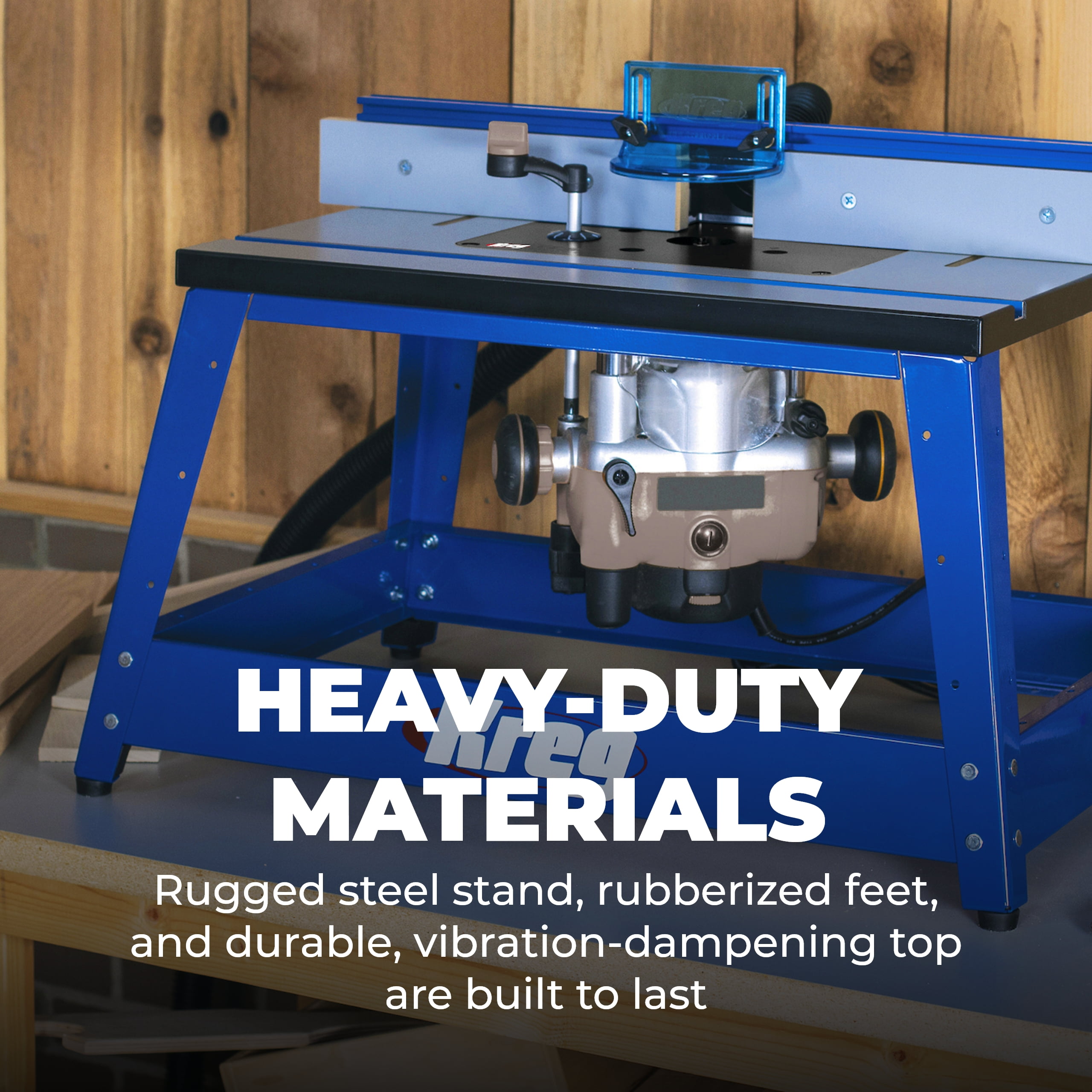 Kreg PRS2100 Bench Top Router Table