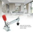 thumbnail image 4 of Stainless Steel Quick Release Stroke Clamp, Self Latch Toggle Latch Action Lock Draw Latch Hardware, 4 of 9