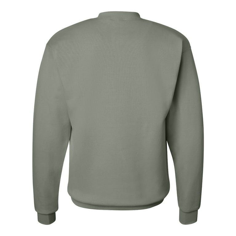Hanes Men's ComfortBlend EcoSmart Crewneck Sweatshirt Hanes Men's ComfortBlend EcoSmart Crewneck Sweatshirt