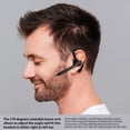 thumbnail image 2 of F910 Auricular Bluetooth 5.0 Auriculares comerciales Auriculares con micrófono dual Auricu MABOTO Auriculares, 2 of 7