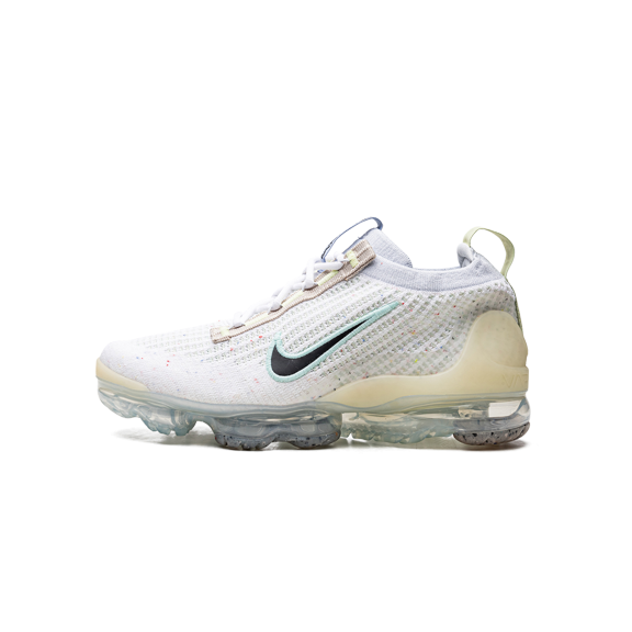 NIKE GRADE SCHOOL Air Vapormax 2021 FK GS DQ7758 100 DQ7758 100 from Stadium Goods