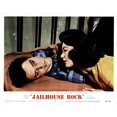 thumbnail image 2 of Jailhouse Rock Movie Poster Masterprint (14 x 11), 2 of 2