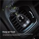 thumbnail image 3 of Difusor De Clip De Ventilación De Coche Para Mantener El Aire Fresco, Aromaterapia Con Salida De Aire En Forma De Robot, Fragancia Fácil De Instalar Para Coche, Hogar Y Oficina Scienceny VI006936-00, 3 of 7