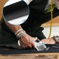 thumbnail image 2 of Electric Cloth Cutter High Speed Motor Portable Fabric Cutting Machine, 2 of 7