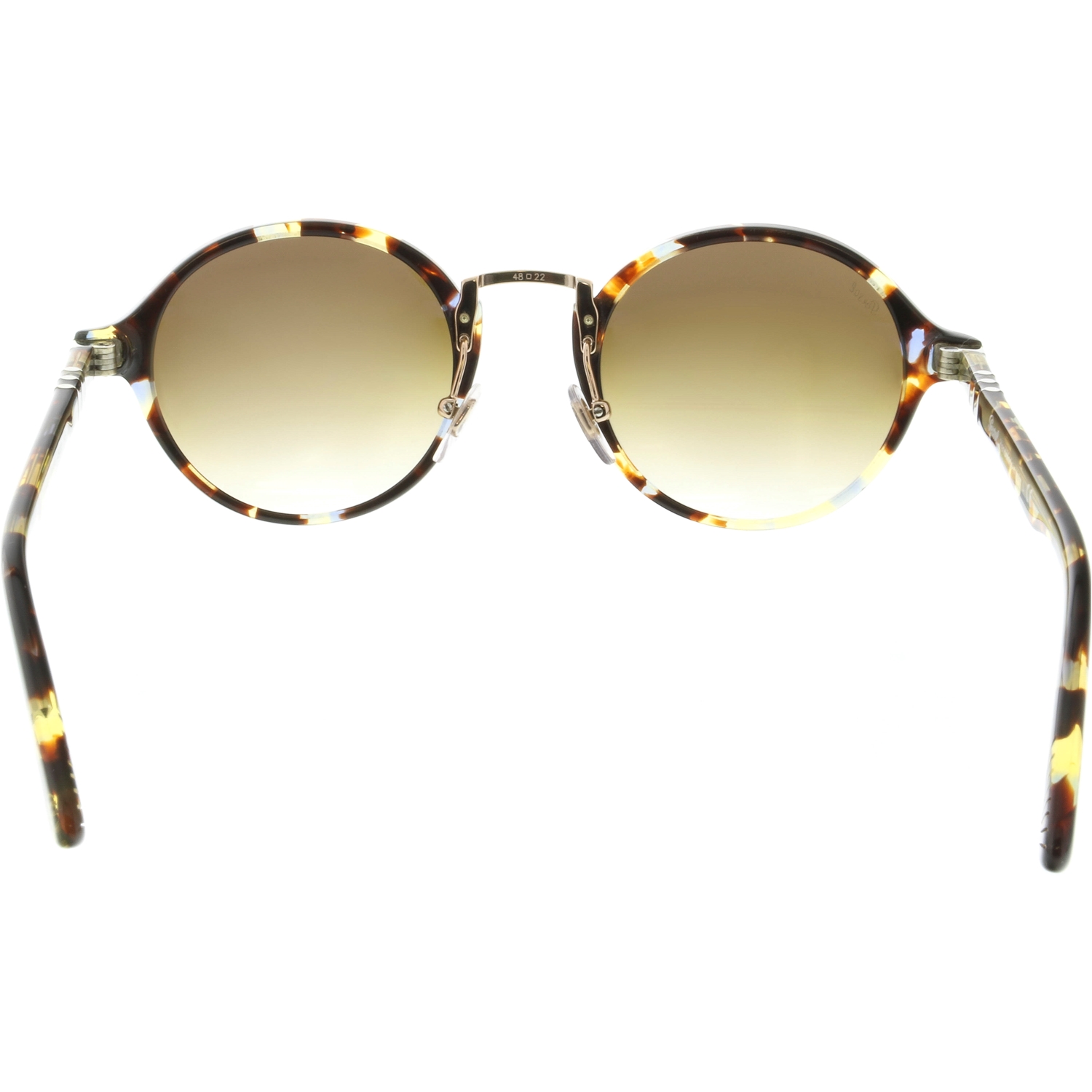 persol gradient