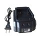 thumbnail image 3 of Cargador de batería, accesorio para herramientas eléctricas, enchufe estadounidense, portátil, con indicadores, destornillador eléctrico multifunción, 21 V 2 A, 3 of 8