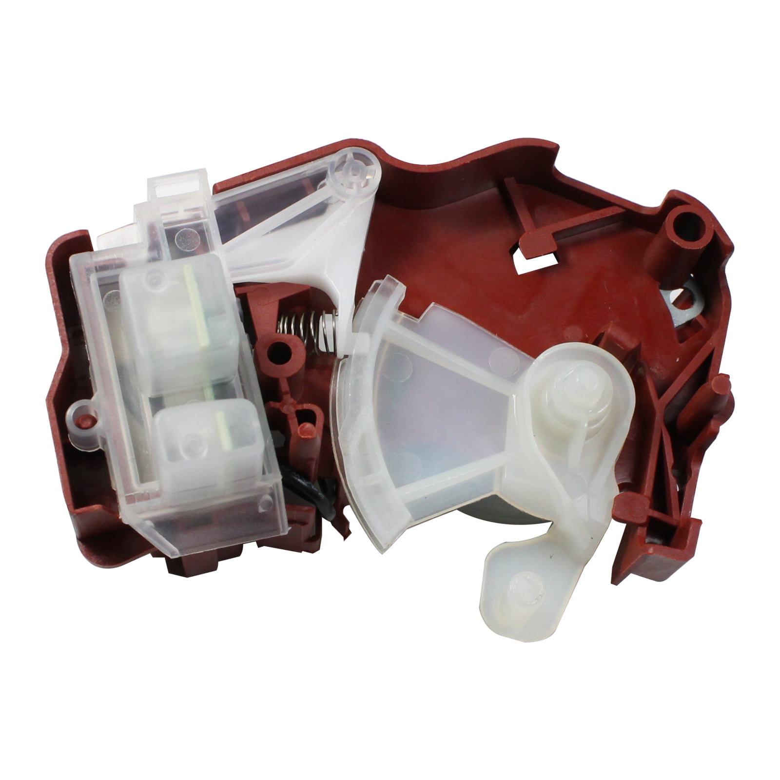 W10006355 Washer Shift Actuator Replacement for Whirlpool WTW5700XL3 - Compatible with WPW10006355 Washing Machine Actuator