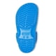 thumbnail image 4 of Sandalias Crocs Niños Adolescentes Classic Clog Azul azul 17 MX Crocs Niño Classic Clog Azul 2045364JL, 4 of 7