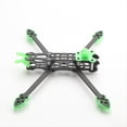 thumbnail image 1 of KIT de Mark4 7 Pulgadas 295 mm FPV para F4/F7 Control de Vuelo Serie 28 Hélice de Motor Sin Escobillas para RC Racing Drone-Azul, 1 of 5