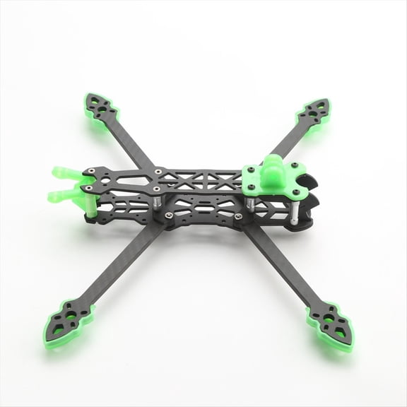 Mark4 7inch 295mm FPV Frame KIT for F4/F7 Flight Control 28 Series Brushless Motor Propeller for RC Racing Drone-Blue