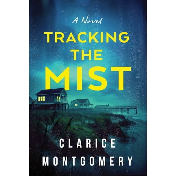 Tracking the Mist, (Paperback)
