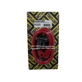 Taylor Cable Pro Repair Kit Red 45320 Taylor Cable Pro Repair Kit Red 45320