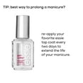 thumbnail image 6 of essie Nail Polish, Pillow Talk, Baby Pink, 0.46 fl oz Bottle, 6 of 13