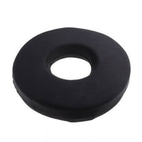 Wheelchair Memory Foam Donut Tailbone Seat Cushion for Hemorrhoid Relief Pillow for