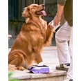 thumbnail image 4 of Toallitas desodorizantes para limpieza de mascotas HICC PET Nourish Fur Coconut Oil, 4 of 7