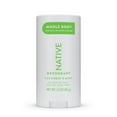 thumbnail image 2 of Native Whole Body Deodorant Stick, Cucumber & Mint, Aluminum Free, for Women and Men, 2.3 oz, 2 of 6