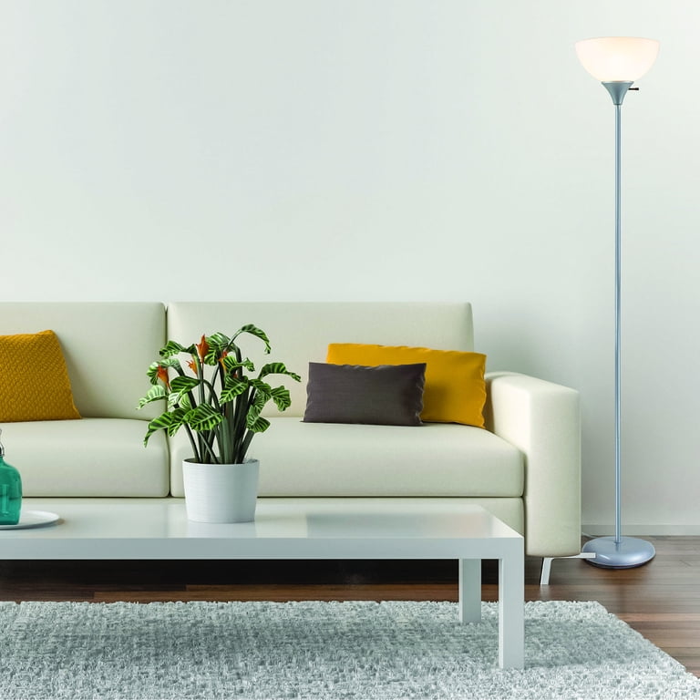 Torch Floor Lamp 