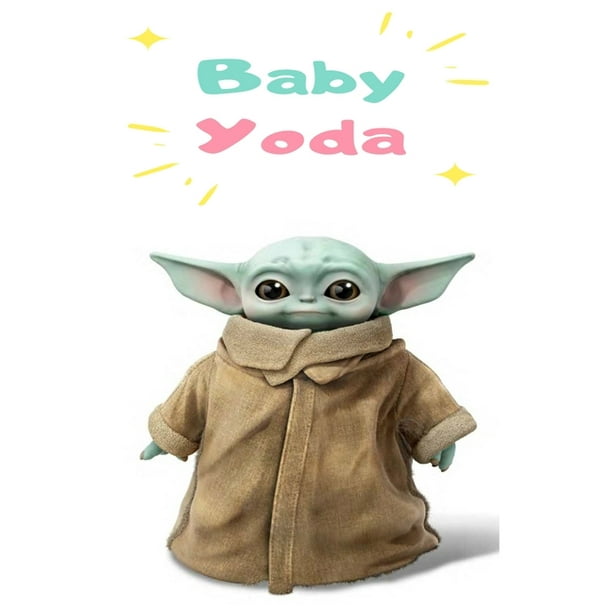 Baby Yoda Notebook Fivestar notebooks baby yoda notebook baby yoda mandalorian baby yoda