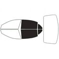 thumbnail image 2 of Avery Dennison NR Nano Ceramic IR Window Tint Kit Compatible with Mercedes-Benz S-Class 2014-2020, 2 of 8