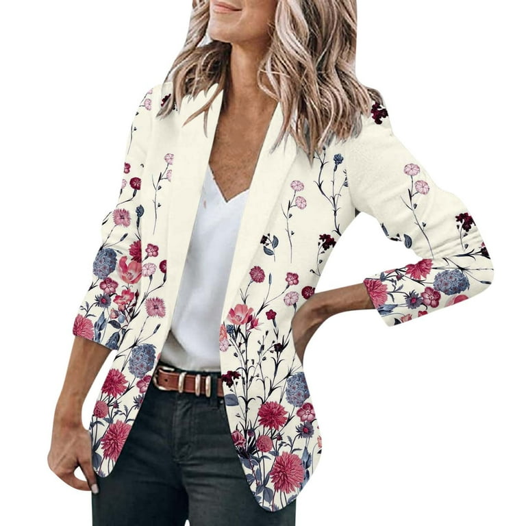 Women's short sleeve dress hotsell jackets