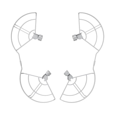 Tachiuwa Propeller Guard for Mini 4 Pro Drone Accessories Scratchproof Prop Protector