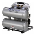 thumbnail image 1 of Compresor de aire California Air Tools CAT-4610AC, 4.6 galones y 1.0 hp, 1 of 6