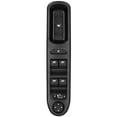 thumbnail image 1 of Interruptor De Ventanilla Eléctrica Para Coche, Exquisito Interruptor De Ventanilla Eléctrica, Control De Interruptor De Ventanilla Eléctrica Lateral Portátil, Compatible Con Peugeot 207 Oe 6554.Qg Serendint VI006373-00, 1 of 7