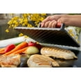 thumbnail image 5 of Cuisinart XL Cast Iron Griddle Press, 5 of 9