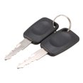 thumbnail image 2 of Unique Bargains Motorcycle Electric Bike Scooter Ignition Switch Security Lock w Keys, 2 of 3