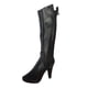 thumbnail image 5 of Zapatos de de moda para mujer, zapatos de figura, zapatos de , decoración, modelo femenino, bota para figuras de acción femeninas d, 5 of 9