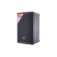 thumbnail image 1 of Bafle Activo QMC Q-112D 12" 600W Bluetooth QMC Q-112D, 1 of 3