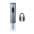 thumbnail image 2 of 1pc Bottle Opener Convenient Useful Corkscrew Bottle Opener Wine Opener Electric Wine Opener for Restaurant Home, 2 of 6