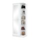 thumbnail image 1 of Zapatera Duetto - Blanco WEIK Duetto, 1 of 4