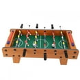thumbnail image 3 of Futbolín, Futbolín Futbolín Juego de Futbolín Futbolín Grado Profesional, 3 of 13
