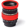 thumbnail image 4 of easyCover 58mm Lens Rim Red, 4 of 5