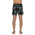 thumbnail image 2 of Fun Prints Men's Boxer Shorts Fun Underwear, 2 of 4
